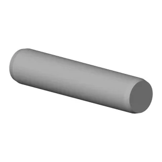 Dornbracht Zylinderstift Ersatzteile 093111109 D. 6 x 14 mm 09311110990