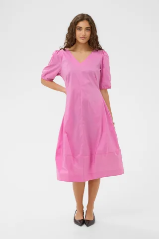 Kleid CUantoinett Kleid Casual fit