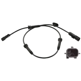 Febi Raddrehzahlsensor vorne Renault Megane 2 102475