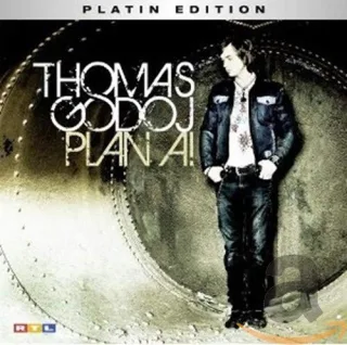 Plan A!-Platin Edition