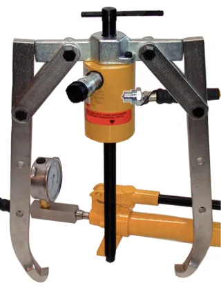 KS Tools Universal-Abzieher 2-armig - 640.0220