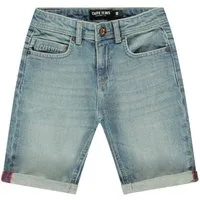 CARS JEANS Jeansbermudas Shorts TARGET