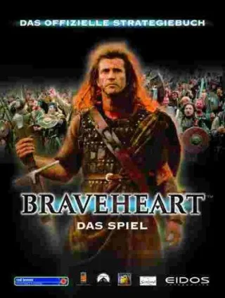 Braveheart (Lösungsbuch)