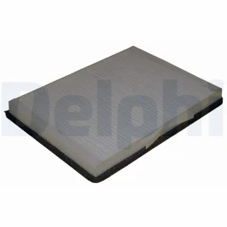 Delphi Innenraumfilter Chevrolet Captiva Opel Antara TSP0325263