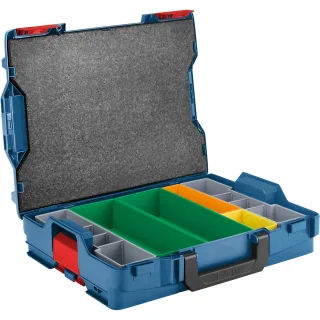 Bosch Koffersystem L-BOXX 102, Set 6 Stück - 1600A016NC