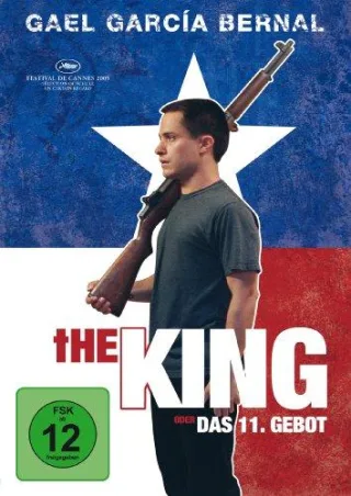 The King oder Das 11. Gebot [DVD] [2007]