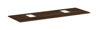 Hansgrohe Konsole Xelu Q 1560x540 mm 54126630