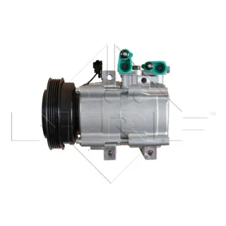 NRF Klimakompressor Hyundai Kia 32124