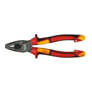 Milwaukee VDE Kombizange - 4932464572