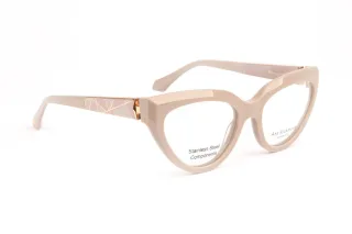 Ana Hickmann Brillenfassung AH6547 D01 53