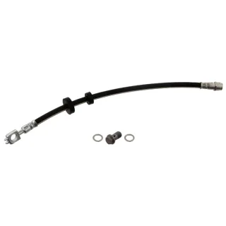 Febi Bremsschlauch vorne VW Lupo