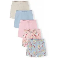 MINOTI Shorts (5-er Pack)