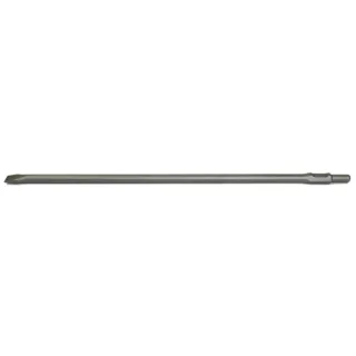 Makita Flachmeißel, Breite 32mm - Länge 1000mm - 30mm 6-kant - P-05599