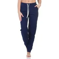 Normann Relaxanzug Damen Pyjama Hose lang Mix & Match - perfekt zu kombinieren