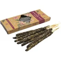 Green Tree Räucherstäbchen Green Tree Spiritual Smudge Incense "Lavender of inner Peace", 8 Stäbc