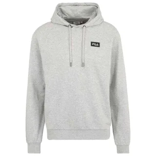 Fila - "Belfort" Kapuzenpullover für Herren (Grau)