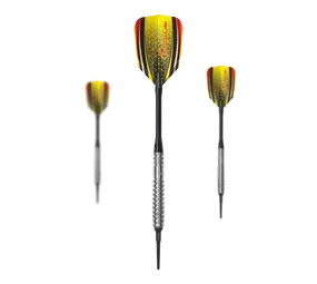 McDart 85er Tungsten V20 Softdarts - 17g