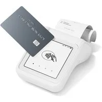 SumUp Scanner