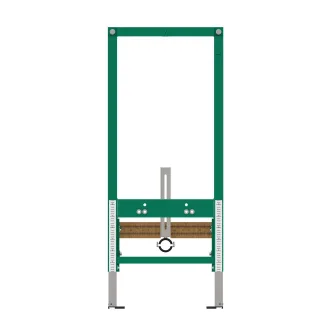 Laufen Installationselement INOEOLINK für Wand-Bidet, H9101020000001 H9101020000001