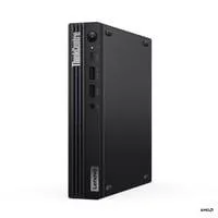 ThinkCentre M75q Gen 5 (12RQ0016GE), Mini-PC schwarz, Windows 11 Pro