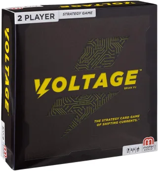 Mattel Games - Voltage