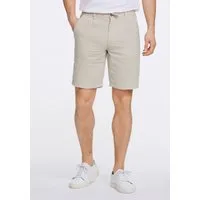 LINDBERGH Shorts Leinenshorts Relaxed Fit