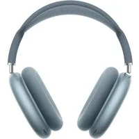 Apple AirPods Max 2 Over-Ear-Kopfhörer (Rauschunterdrückung, Sprachsteuerung, kompatibel mit Siri, Siri, Bluetooth)