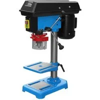Güde Tischbohrmaschine GTB 13/355, 230 V, (Set, mit hoher Rundlaufgenauigkeit), Geräuscharmer und vibrationsfreier Lauf