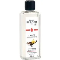 MAISON BERGER PARIS Duftlampe Nachfüller Leckere Vanille 500 ml