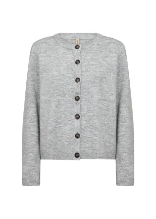 Soyaconcept - SC-ORLEAN 2 LT GREY MELANGE - Gr. - M