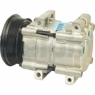 Delphi Klimakompressor Ford Cougar Galaxy Maverick Mondeo Scorpio Transit