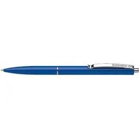 Schneider Permanentmarker Kugelschreiber 20 Schneider Kugelschreiber K15 blau Schreibfarbe blau