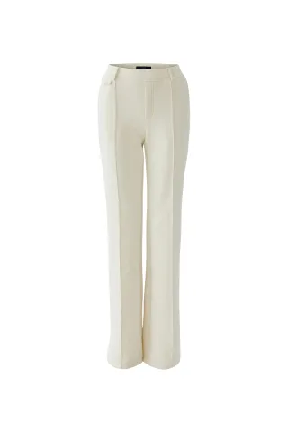 Oui - Hose Scuba whitecap gray - Gr. - 34