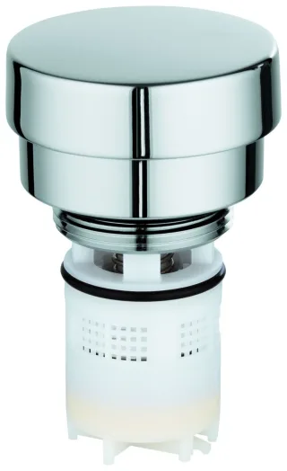 Grohe Kartusche 42412 chrom , 42412000 42412000