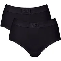 sloggi Maxislip Double Comfort (2-St)