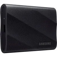 Samsung T9 externe SSD (4 TB) 3,5" 2000 MB/S Lesegeschwindigkeit, 2000 MB/S Schreibgeschwindigkeit