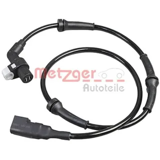 Metzger Raddrehzahlsensor vorne Ford Ka Street Ka RL2