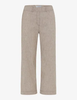 RAPHAELA by BRAX - Style Pam Culotte MARRONE - Gr. - 38