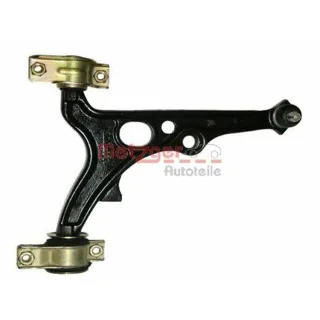 Metzger Querlenker vorne rechts unten Alfa Romeo Fiat Lancia 58000302