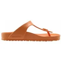 Birkenstock Birkenstock - Gizeh - Rot Slipper