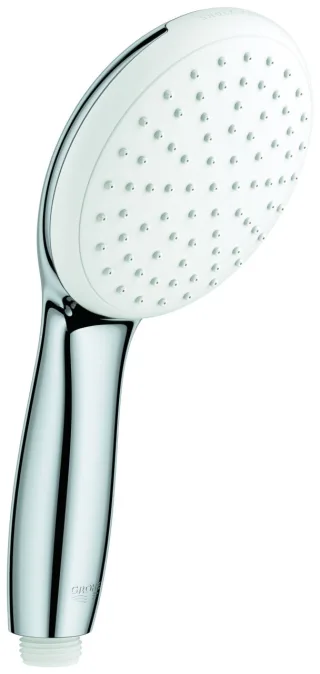 GROHE Handbrause Tempesta 110, 1 Strahlart, chrom, 27852003 27852003