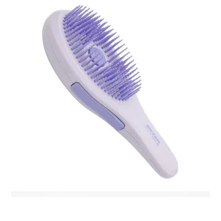 Deslía Pop Up Haarbürste 1 Stk
