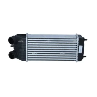 NRF Ladeluftk?hler Citroen C2 C3 Peugeot 1007 207 207/207+ 1,6