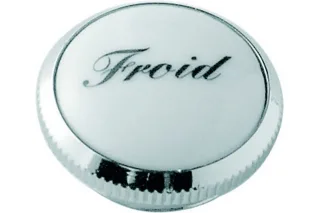 Ideal Standard Jado Zierkappe Froid Retro H960518A9