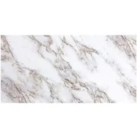 IZODEKOR 3D Wandpaneel IZODEKOR Deckenhohe 3D Marmor Wandpaneel