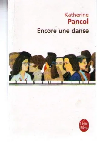 Encore une danse