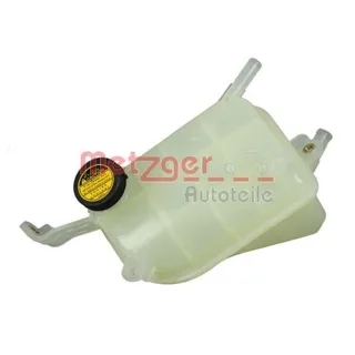 Metzger Ausgleichsbeh?lter f?r K?hlmittel Lexus Ct Toyota Prius 1,8