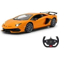 Jamara RC-Auto Lamborghini Aventador SVJ 1:14 - 2,4 GHz, orange