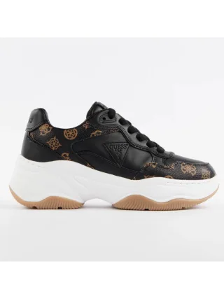 Guess Happy Sneakers für Damen