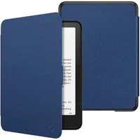 Fintie E-Reader-Hülle für 7" Kindle Paperwhite(12. Generation) - 2024 und Kindle Colorsoft Signature Edition (1. Generation), Leichte Schutzhülle Case mit Auto Sleep/Wake